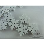 Vločka bílá – Zboží Dáma