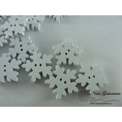 Vločka bílá – Zboží Dáma