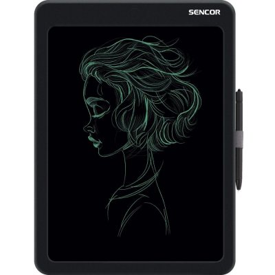 Sencor SXP 030 – Zboží Dáma