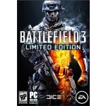 Battlefield 3 (Limited Edition) – Hledejceny.cz
