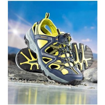 Obuv STRAND – Sleviste.cz