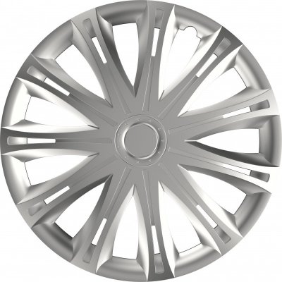 Versaco Spark silver 13" 4 ks | Zboží Auto