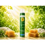 ATgreen Inhalační Kyslík O2 99,5 % - Propolis Bez masky – Hledejceny.cz