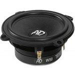 Audio Development AD W50