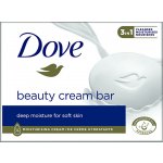 Dove Beauty Cream Bar krémové toaletní mýdlo 90 g – Zboží Dáma