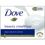 Dove Beauty Cream Bar krémové toaletní mýdlo 90 g – Sleviste.cz