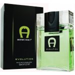 Aigner Man 2 Evolution toaletní voda pánská 50 ml – Sleviste.cz