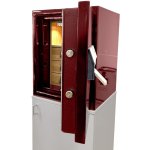 Burg Wächter MTD 760 E FP – Zboží Živě
