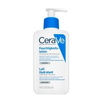 Cerave hydratační mléko 236 ml