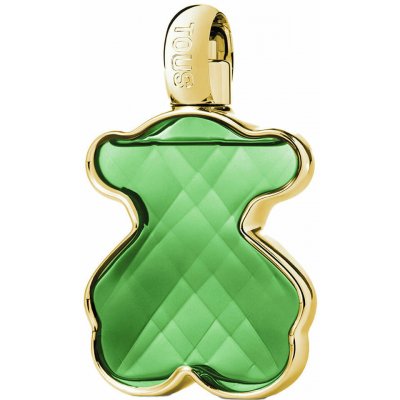 Tous Love Me The Emerald Elixir parfémovaná voda dámská 90 ml – Zboží Mobilmania