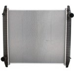 Vodní chladič Iveco Eurocargo – Zbozi.Blesk.cz