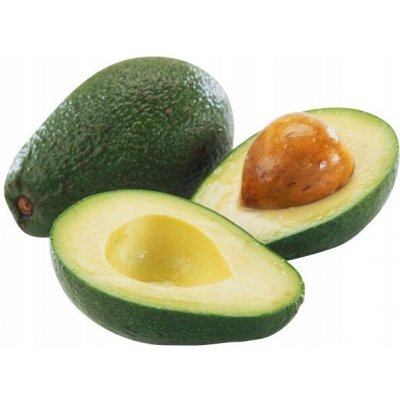 AVOKÁDOVÝ OLEJ NERAFINOVANÝ 1000 ml – Sleviste.cz