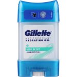 Gillette Hydra Gel Aloe gelový antiperspirant 70 ml – Zbozi.Blesk.cz