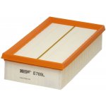 Vzduchový filtr HENGST FILTER E769L – Hledejceny.cz