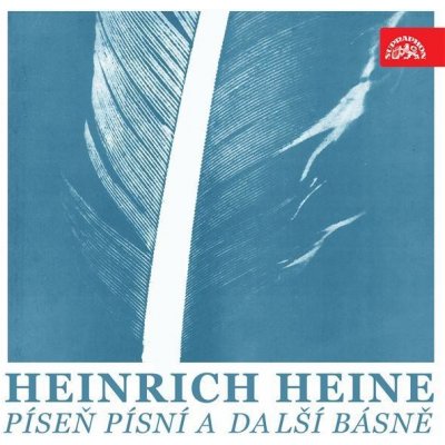 Píseň písní a další básně - Heine Heinrich