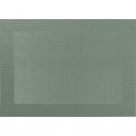ASA Selection Prostírání zelenošedé 33x46cm – Zboží Mobilmania