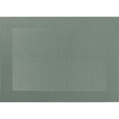 ASA Selection Prostírání zelenošedé 33x46cm – Zboží Mobilmania
