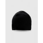4F Unisex zimní dvouvrstvá čepice 4FWAW26ACAPU0856 Black – Hledejceny.cz