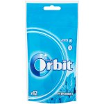 Wrigley's Orbit Peppermint 58 g – Sleviste.cz