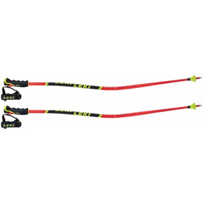 Leki WCR Lite GS 3D Jr 2024/25 – Zboží Mobilmania