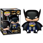 Funko Pop! DC Batman 80th Batman 1st Appearance 1939 9 cm – Zboží Dáma