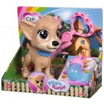 Simba Chi Chi Love Pii Pii Puppy – Hledejceny.cz