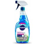 Ecozone Plus PowerAction čistič koupelen 750 ml – Hledejceny.cz
