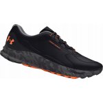 Under Armour UA Bandit TR 3 black/black/orange blast – Zboží Dáma