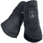 Eskadron Kamaše Sports Softshell modré – Zboží Dáma