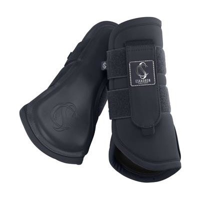 Eskadron Kamaše Sports Softshell modré – Zboží Dáma