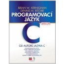 Programovací jazyk C - Brian W. Kernighan, Dennis M. Ritchie