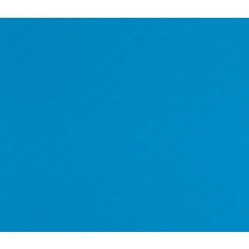 VÁGNER POOL ALKORPLAN 1000 Fólie pro vyvařování bazénů - Adriatic blue; 1,65m metráž