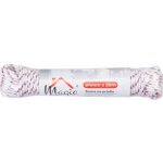 Cloth-Line Šňůra na prádlo 20 m / 4mm, PP, Special – Sleviste.cz