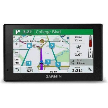 Garmin DriveSmart 51T-D Lifetime Europe45