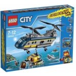 LEGO® City 66522 Podmořská výzkumná expedice – Zboží Živě