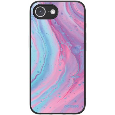 Picasee ULTIMATE CASE pro Apple iPhone 17e - Pink liquid – Hledejceny.cz