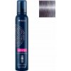 Barva na vlasy Indola color style mousse barevné tužidlo anthracite 200 ml