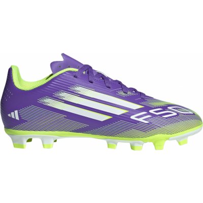 adidas F50 CLUB FG/MG J JI0030 – Zboží Dáma