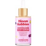 Bloom Robbins Growth & Scalp hair serum sérum pro všechny typy vlasů 50 ml – Hledejceny.cz