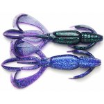 Keitech Crazy Flapper 2,8" Electric June Bug – Sleviste.cz