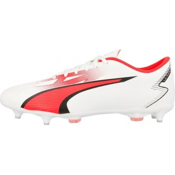 PUMA ULTRA PLAY MXSG 10752501 – Bílý