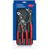 Kleště kombinované KNIPEX Sada přestavitelných kleští 3 ks Cobra® 00 20 09 V02