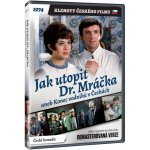 Jak utopit Dr. Mráčka aneb Konec vodníků v Čechách : DVD – Hledejceny.cz