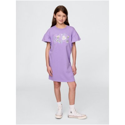 GAP dětské oversize mikinové šaty – Hledejceny.cz