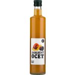 Country life Ocet jablečný bio 500 ml – Sleviste.cz