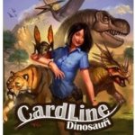 RexHry Cardline: Dinosauři – Hledejceny.cz