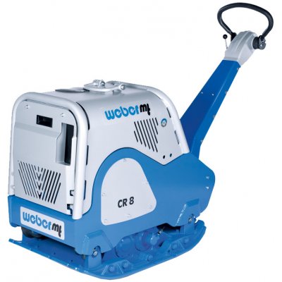 Weber MT CR 8 Hd CCD – Sleviste.cz