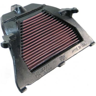 Vzduchový filtr K&N FILTERS HA-6003 – Hledejceny.cz