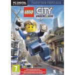 Lego City: Undercover – Zboží Mobilmania