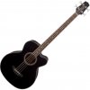 Baskytara Takamine GB30CE Black